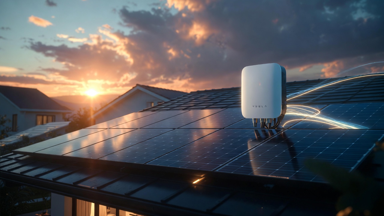 Premium Energy Solutions