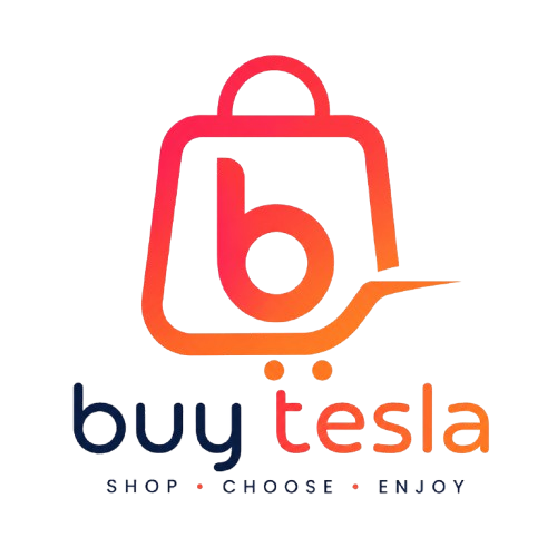Buy Tesla