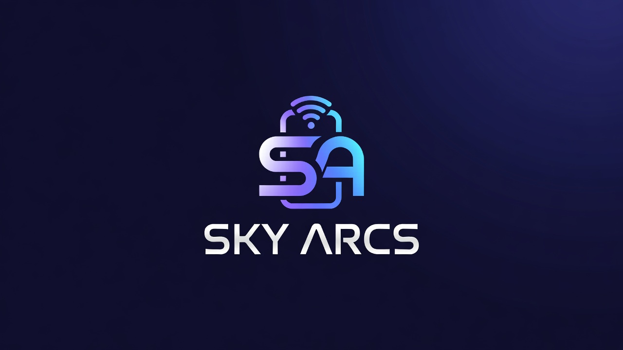 Sky Arcs